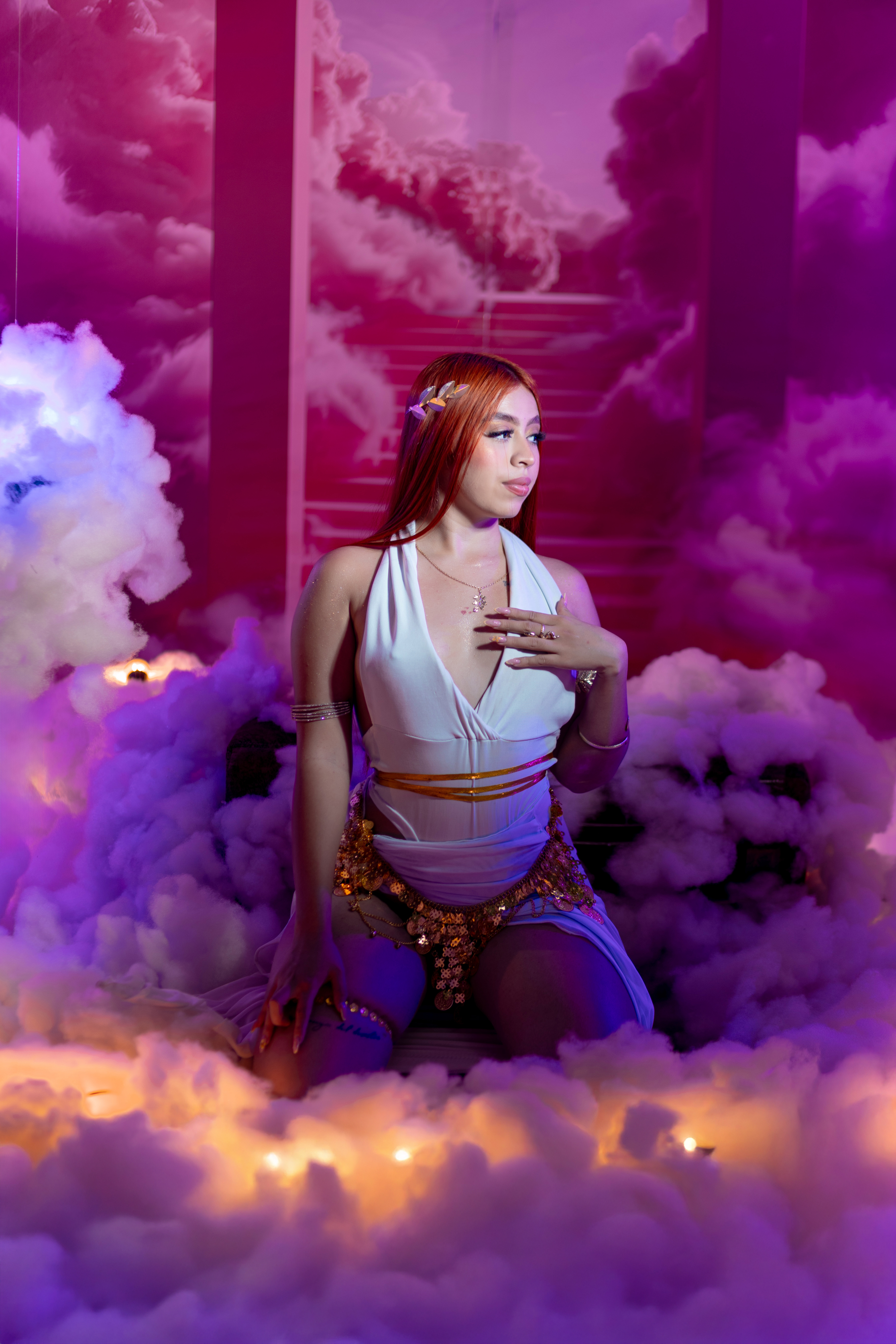 Artista LilyCoquette Foto 5