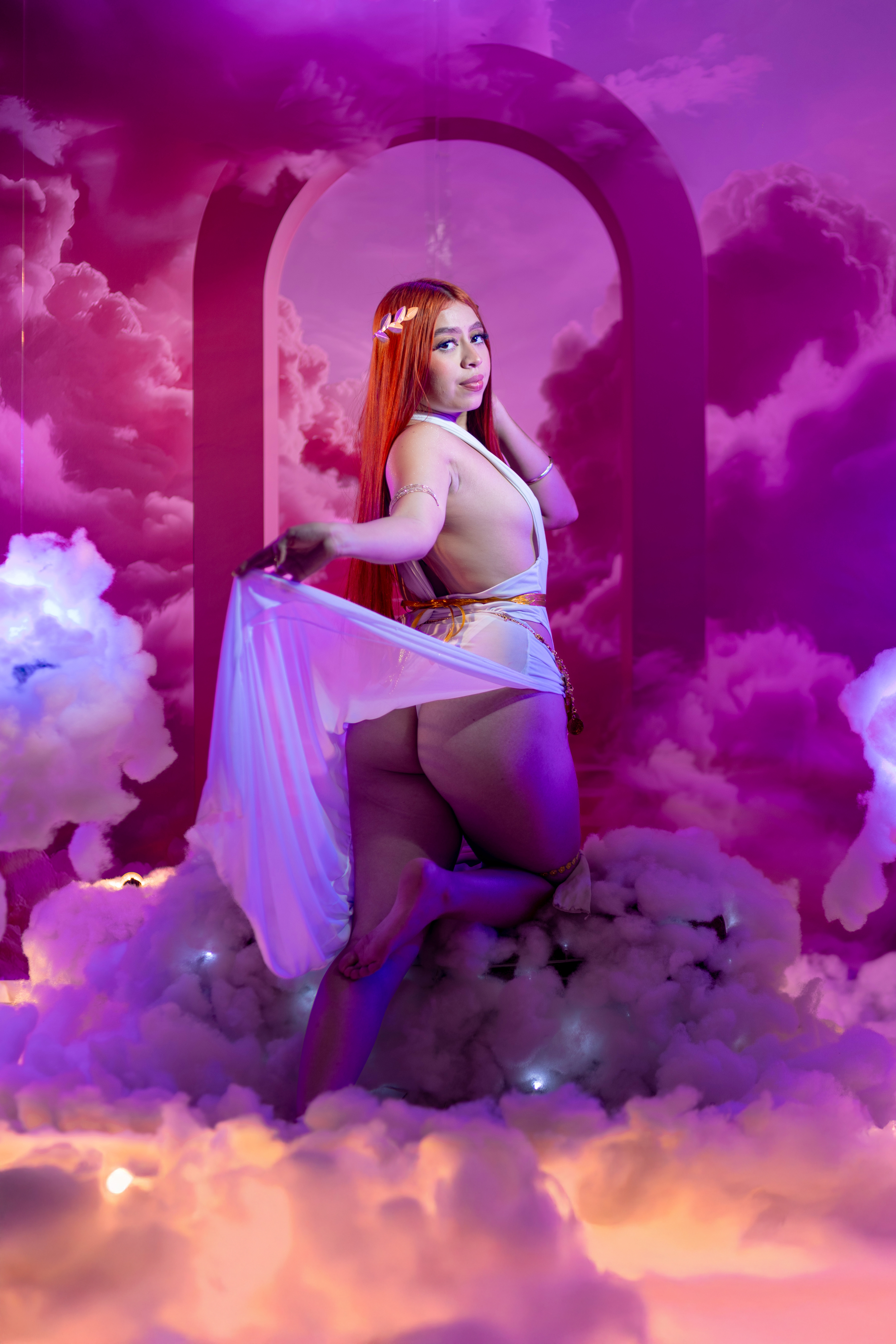 Artista LilyCoquette Foto 6