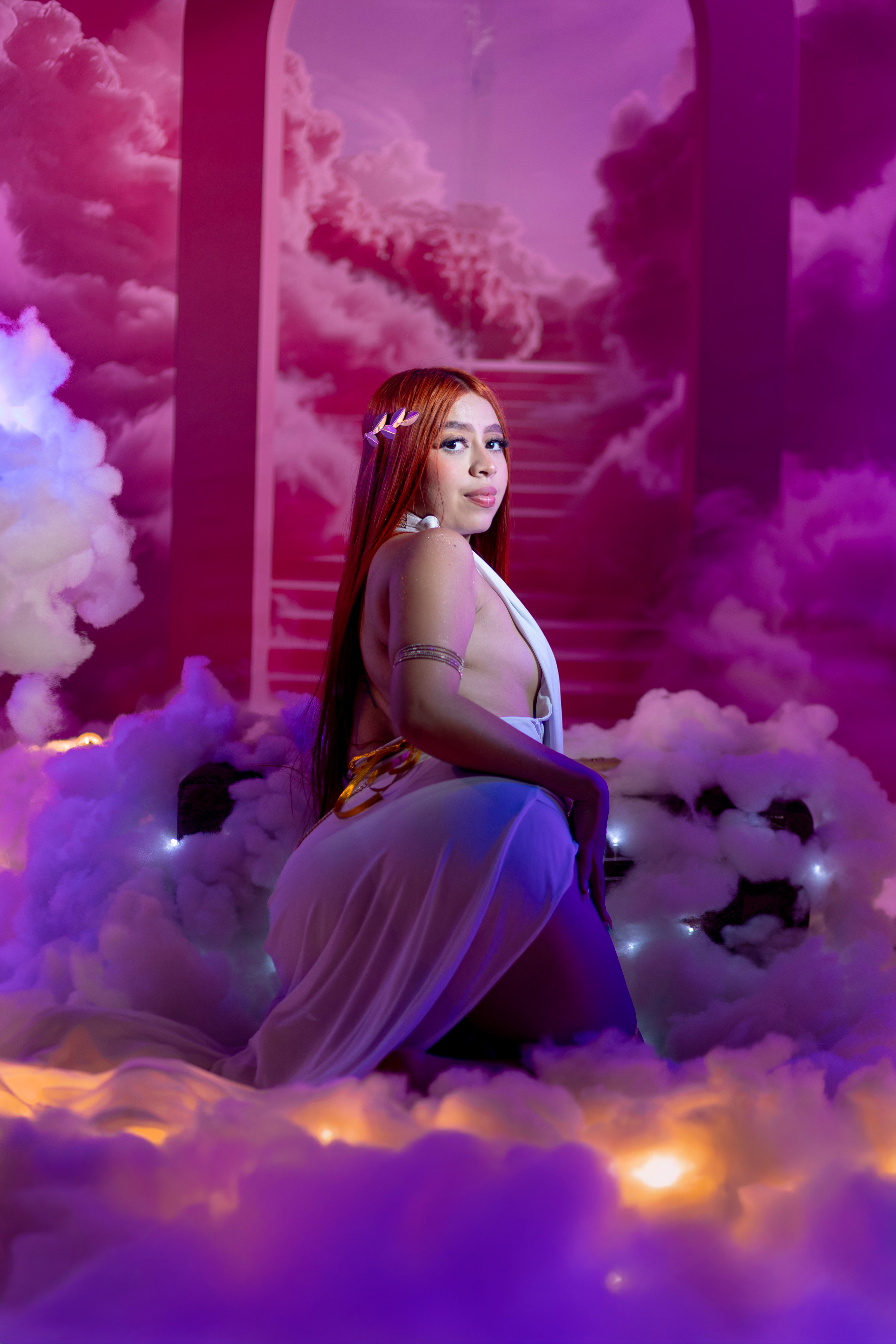 Artista LilyCoquette Foto 1