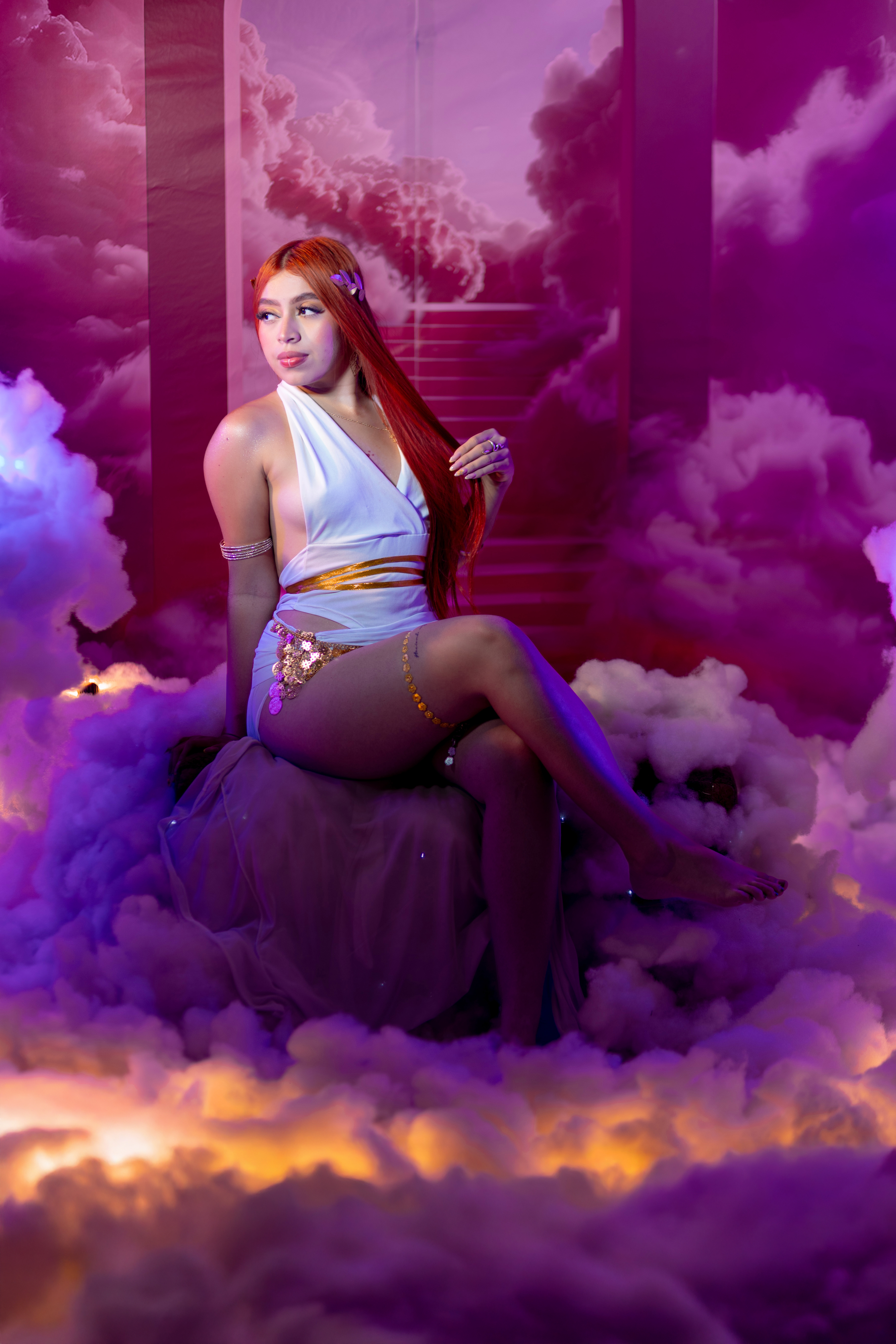 Artista LilyCoquette Foto 3