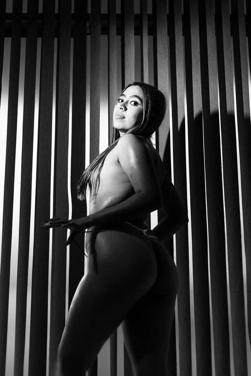 Interprète LilyCoquette Photo 3