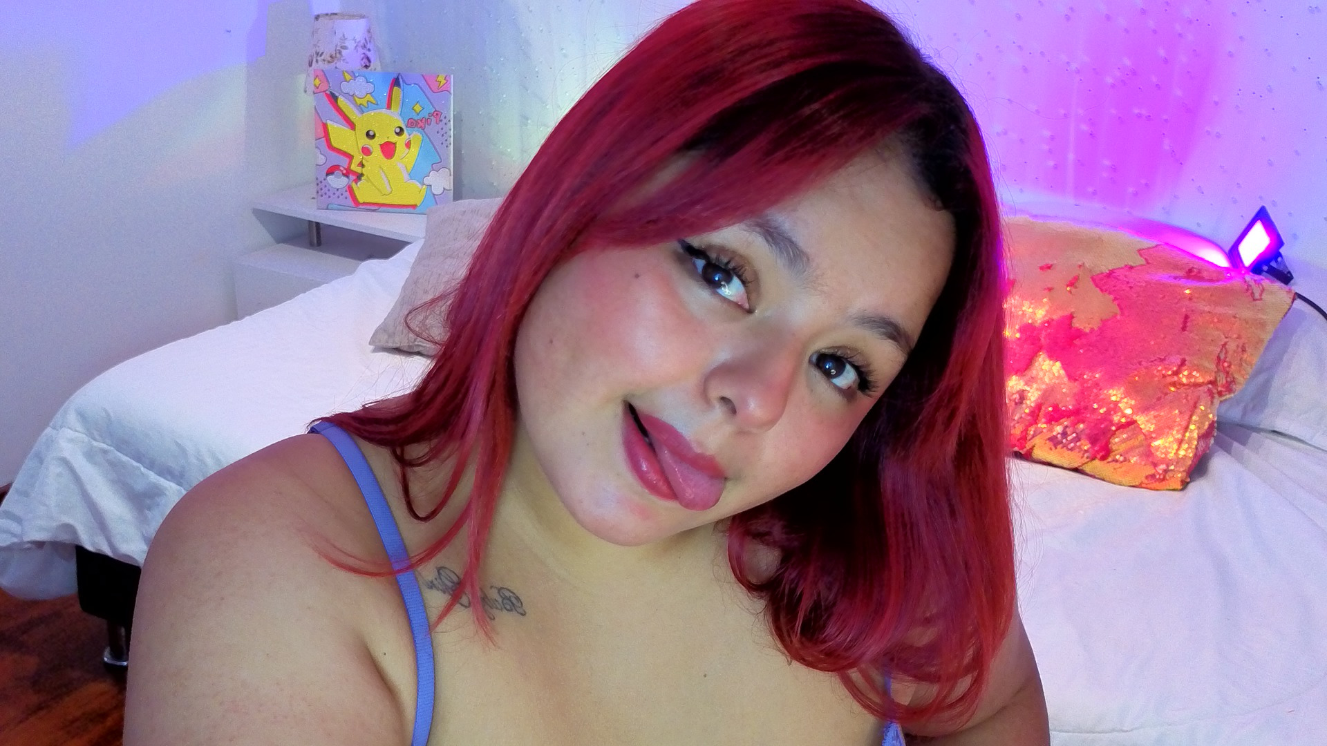 Artiest kelsey_bss Foto 7