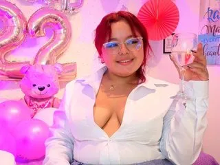 Image de profil du modèle de webcam kelsey_bss