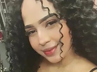 SashaBlaker profielfoto van cam model
