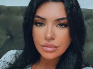 Aeenna immagine del profilo del modello di cam