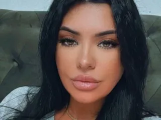 Aeenna immagine del profilo del modello di cam