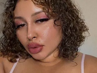 Image de profil du modèle de webcam xCarmelitaxBebex