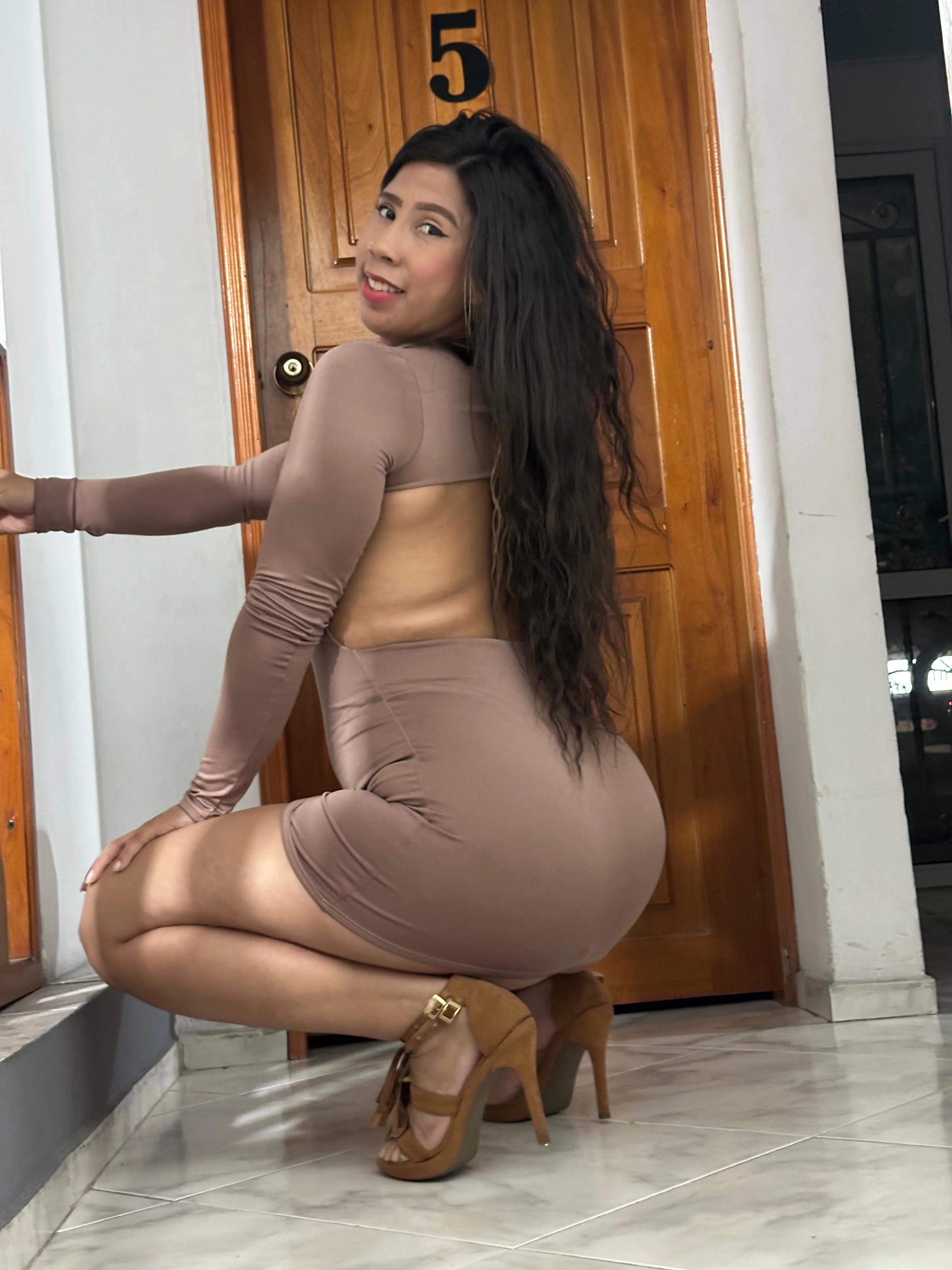 Utøver MILU_OWEN Bilde 2