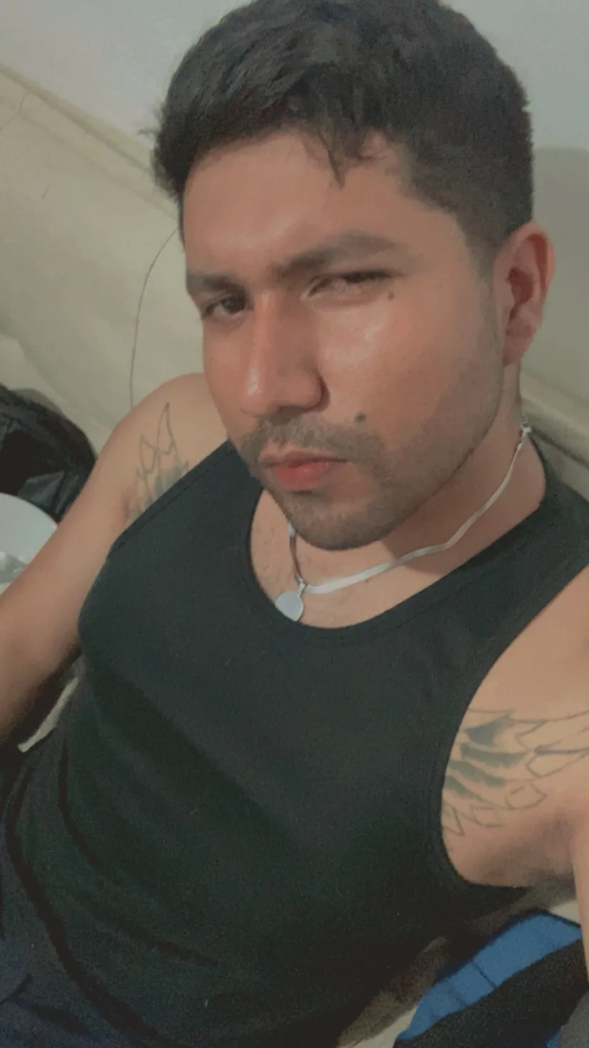 Interprete BrucePetters Foto 3