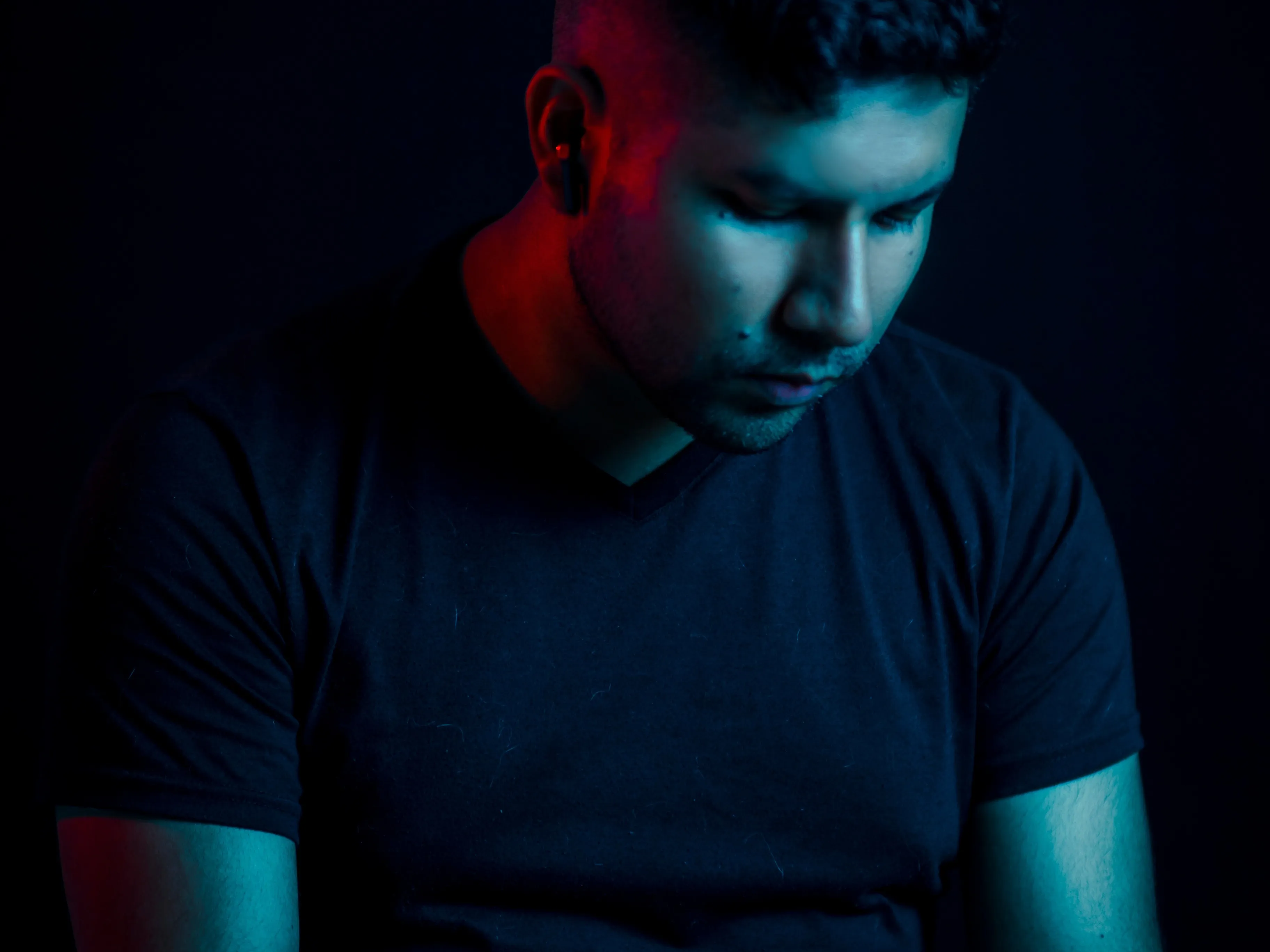 Interprete BrucePetters Foto 2