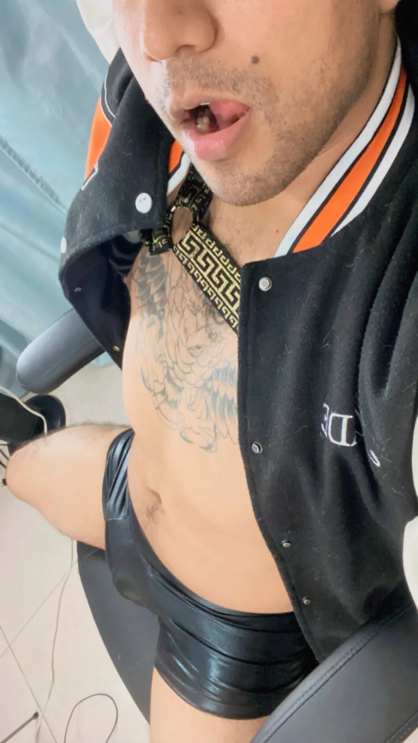 Interprete BrucePetters Foto 4