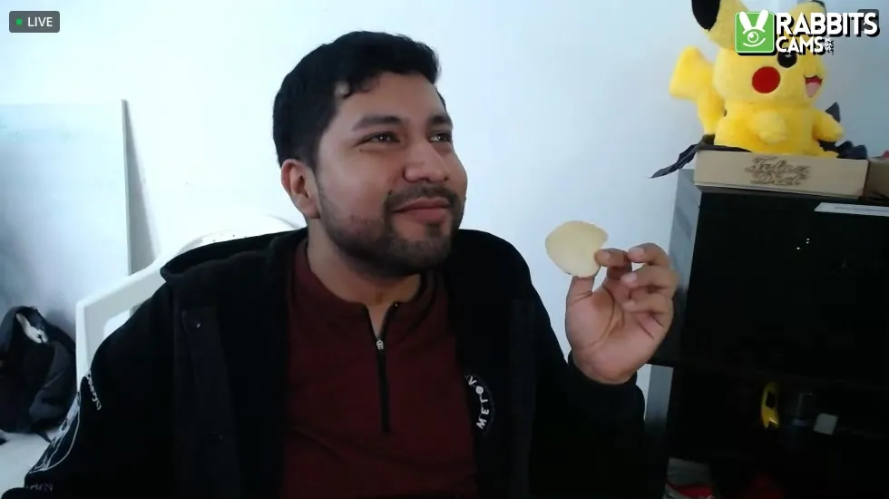 Intérprete BrucePetters Video 1