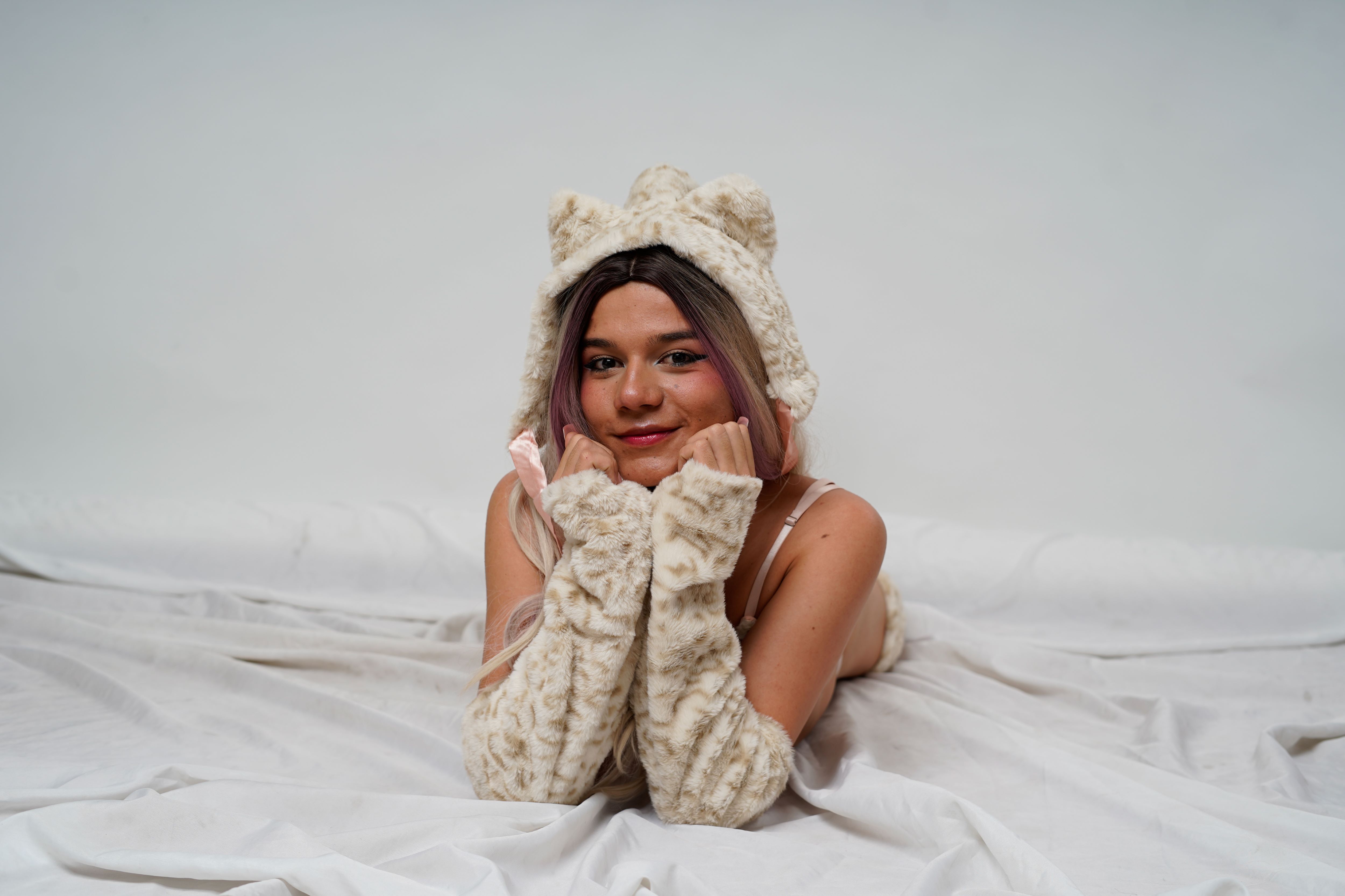 Interprète mia_roos13 Photo 9