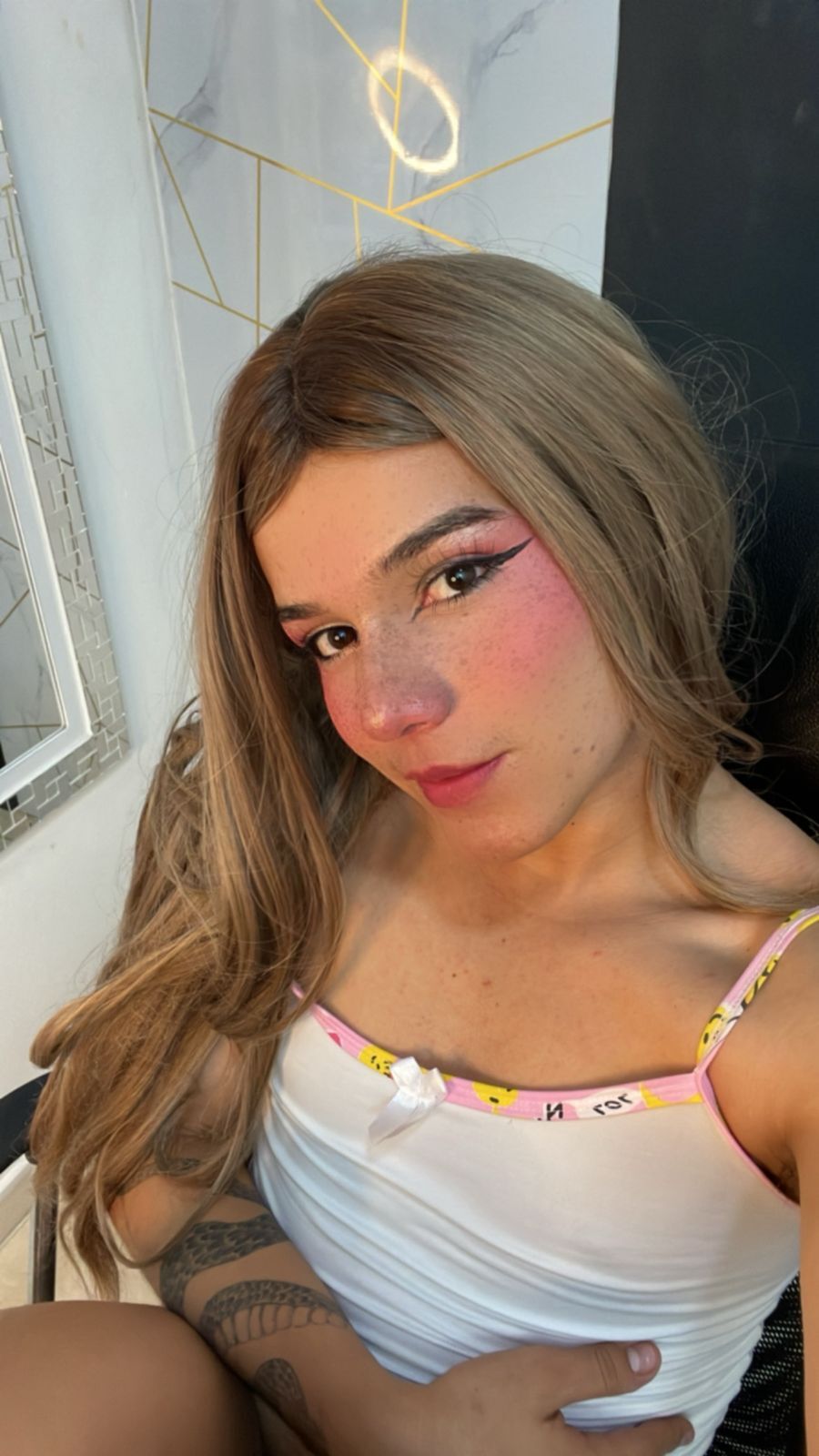 Interprète mia_roos13 Photo 3