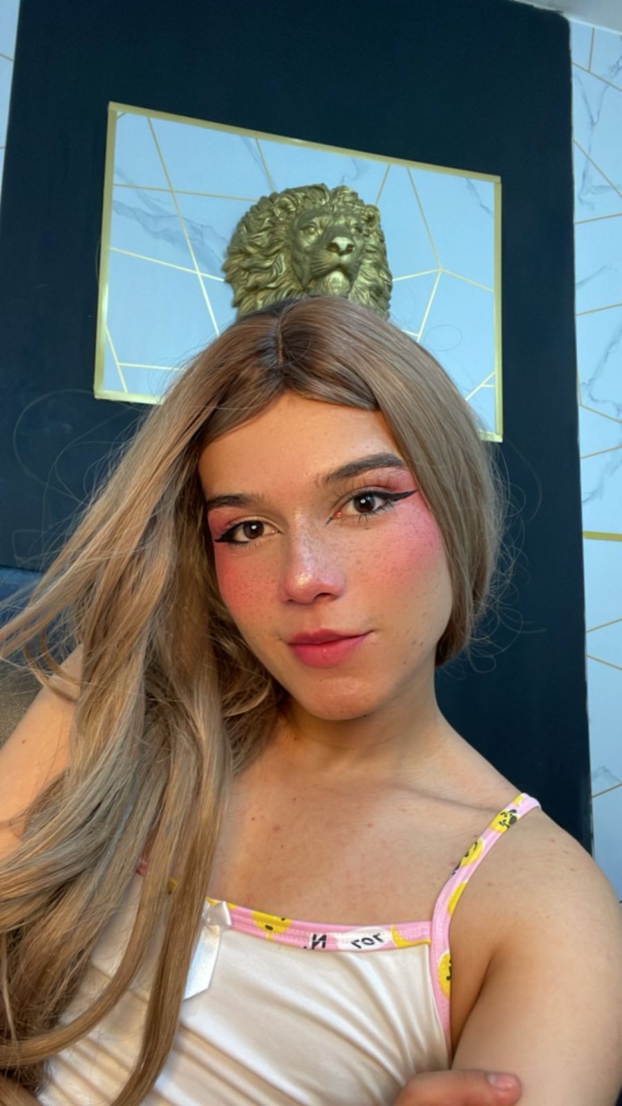 Interprète mia_roos13 Photo 1