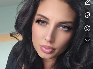 Profilbilde av Scarletskyy webkamera modell