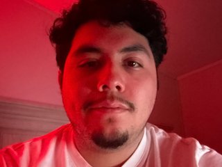 Image de profil du modèle de webcam Juicy_Boy_700