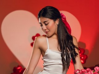 Imagen de perfil de modelo de cámara web de ZoeBlazeA