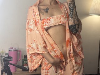 Imagen de perfil de modelo de cámara web de Lola_Bunny777