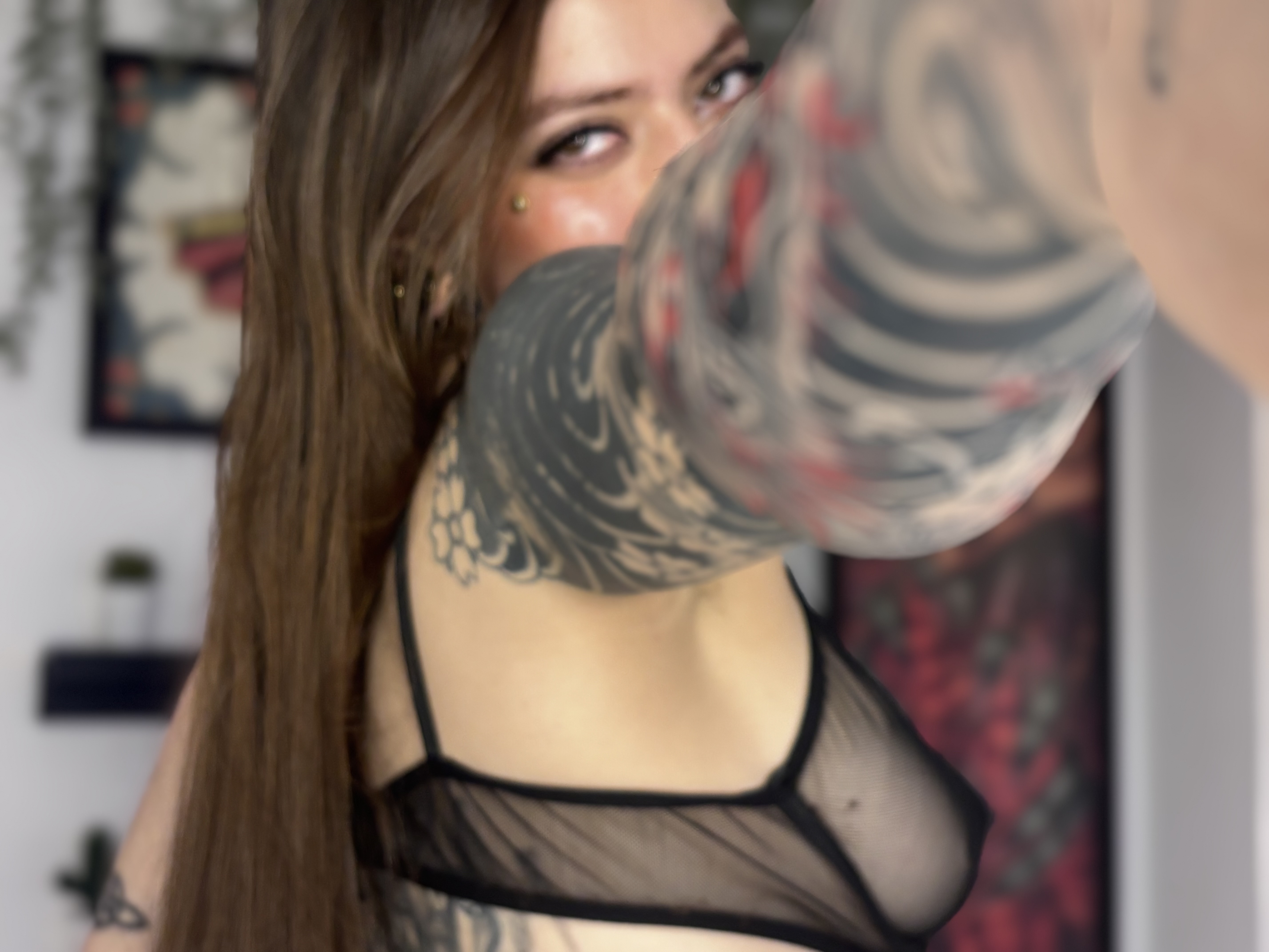 Artista Lola_Bunny777 Foto 1