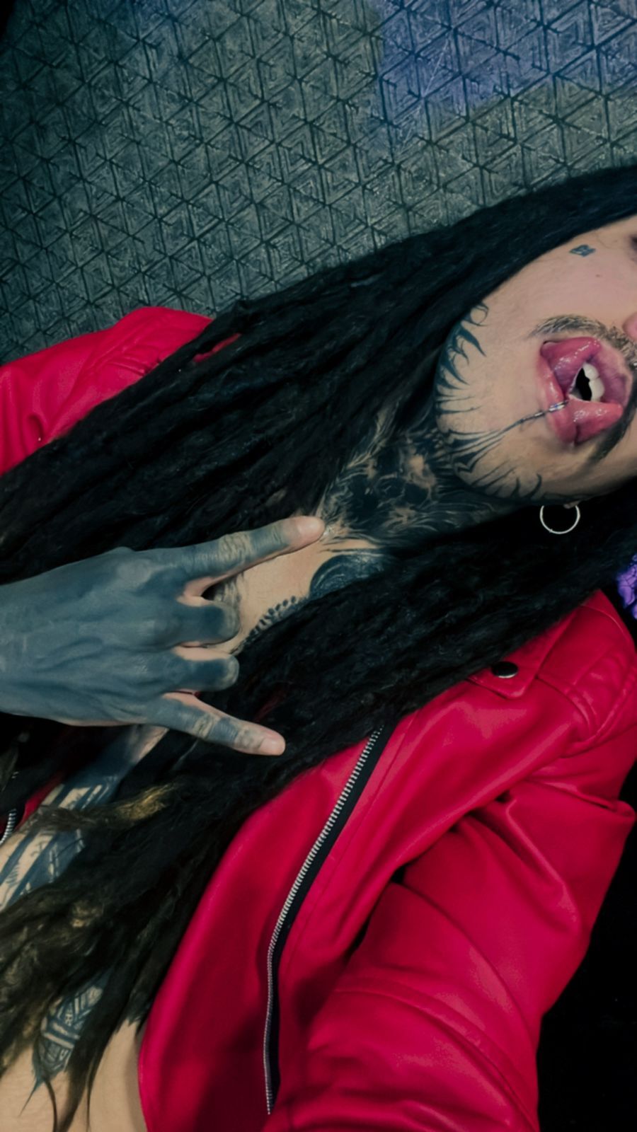 Interprète DimmuRebel Photo 3