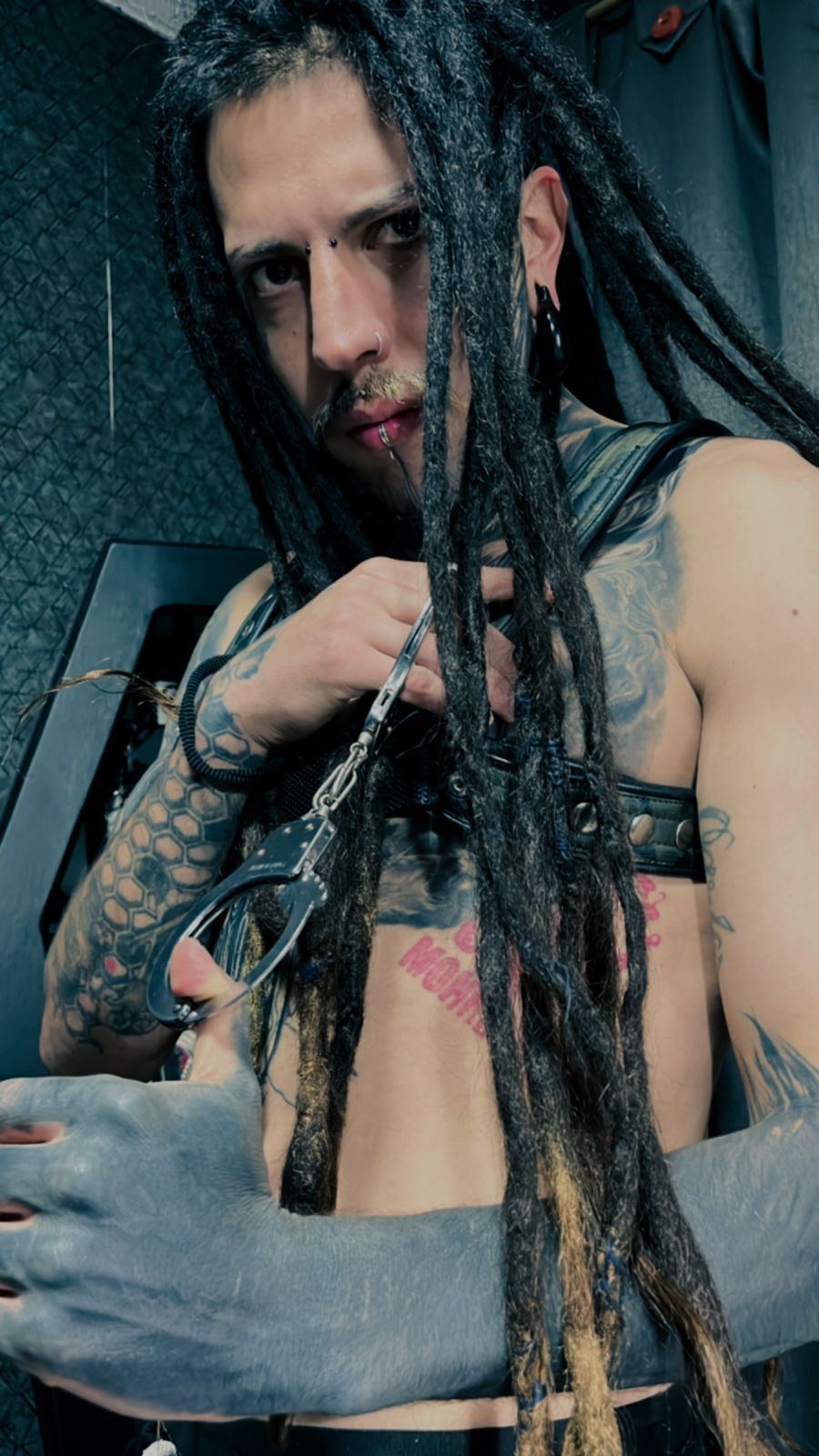 Interprète DimmuRebel Photo 1