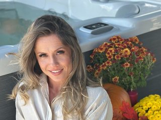 Foto de perfil de modelo de webcam de AdellineCarter