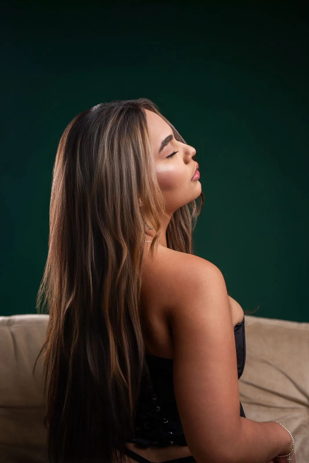 Artist Nina_Bliss Foto 10