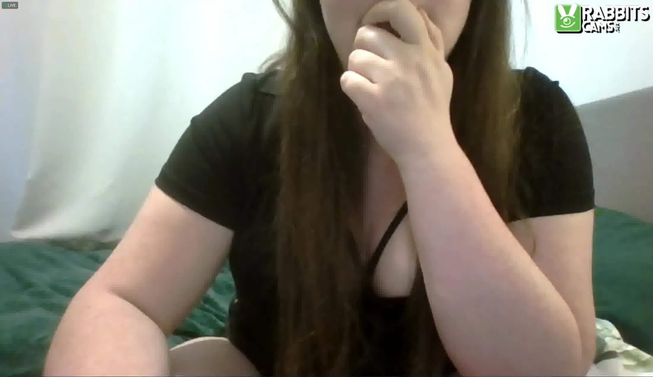 Intérprete AmberErotic Video 1