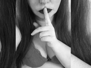 Image de profil du modèle de webcam AmberErotic