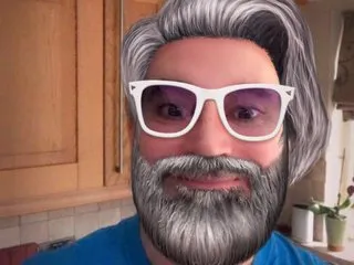 Foto de perfil de modelo de webcam de GPDream