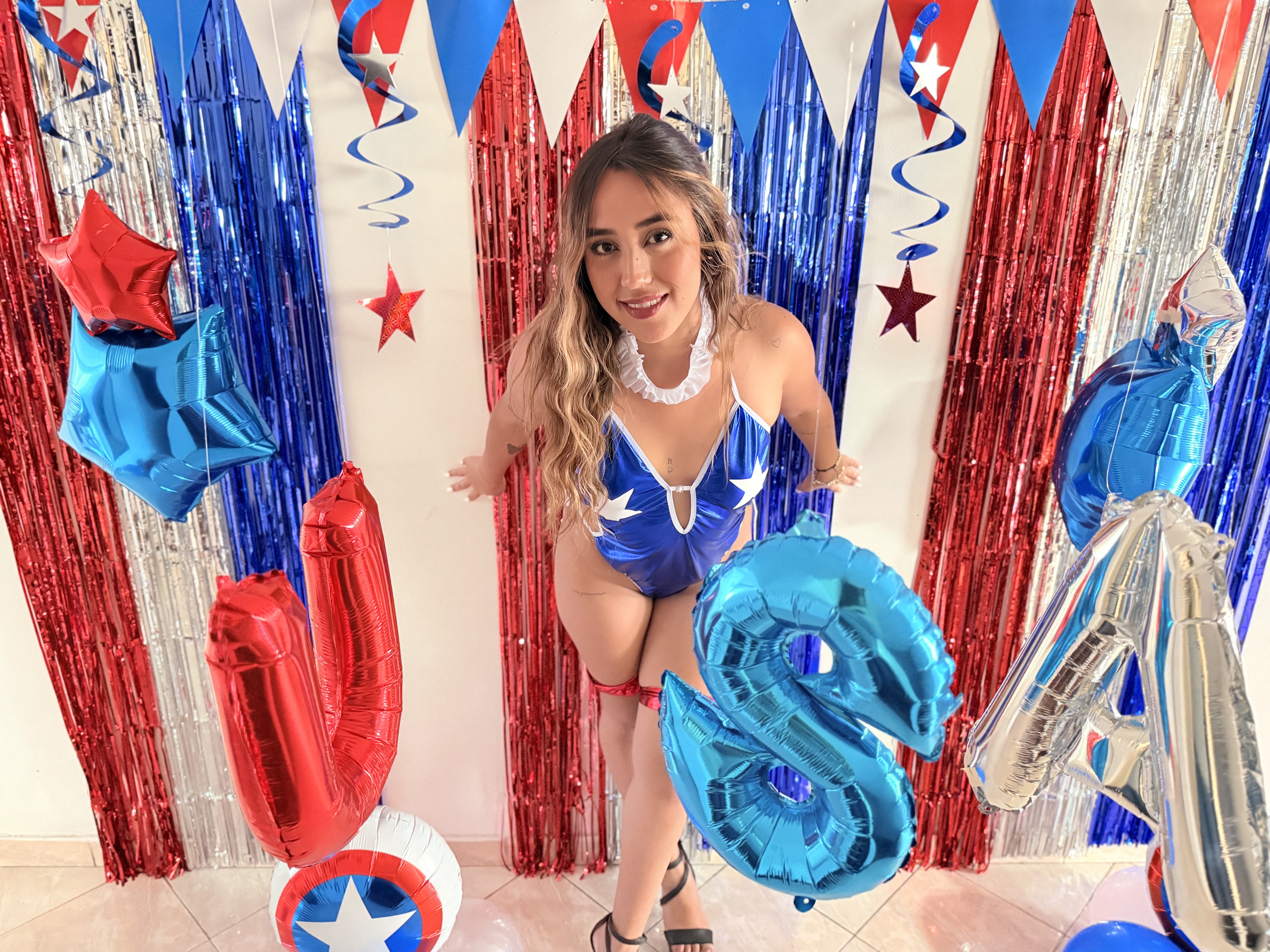 Interprete Paulina_Willss Foto 2