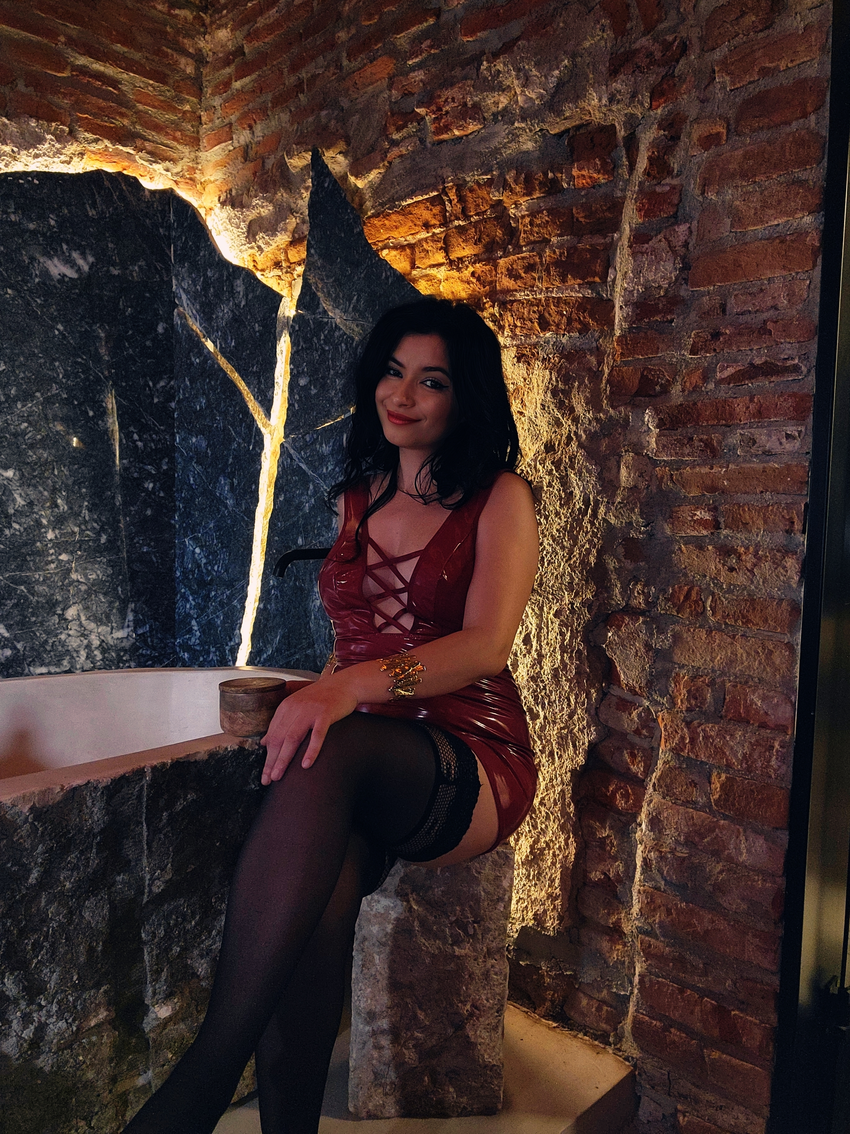 Artiest EvaLevine Foto 1