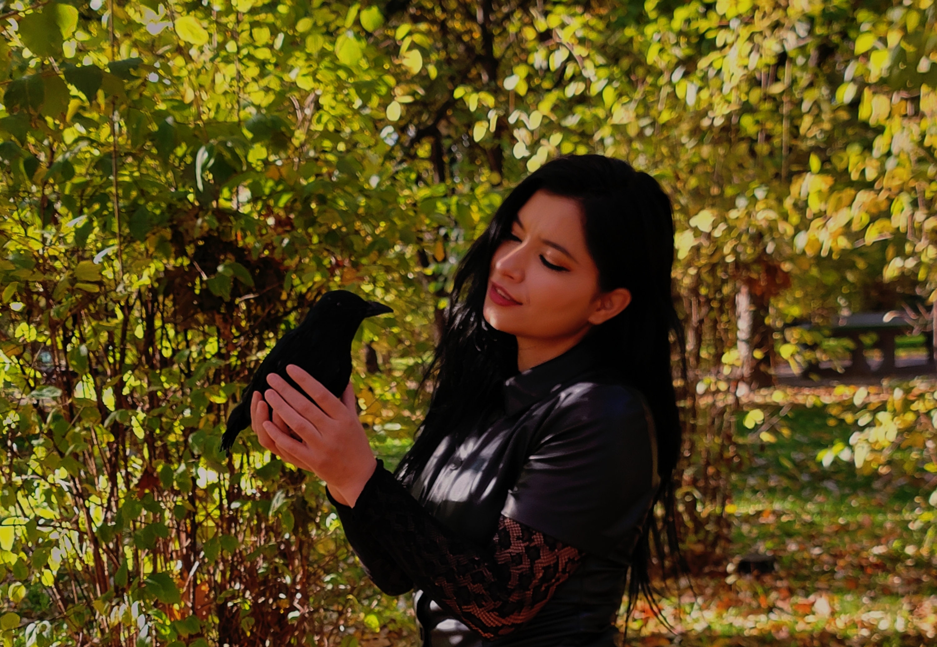 Utøver EvaLevine Bilde 10