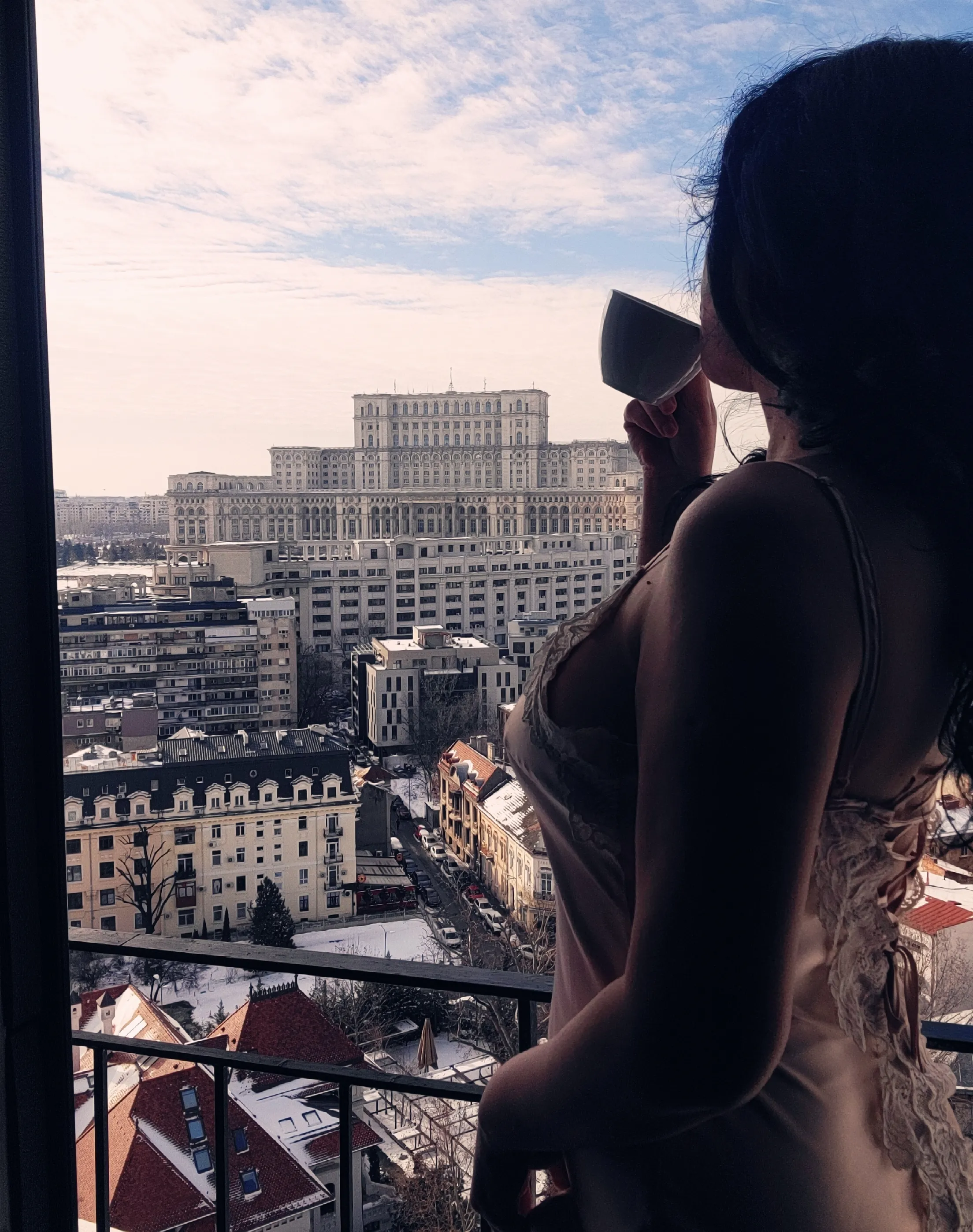 Artist EvaLevine Foto 11