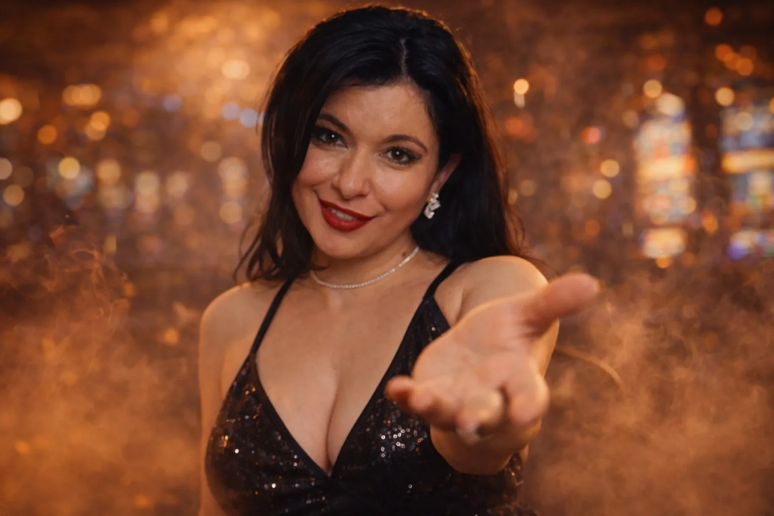 Utøver EvaLevine Bilde 7