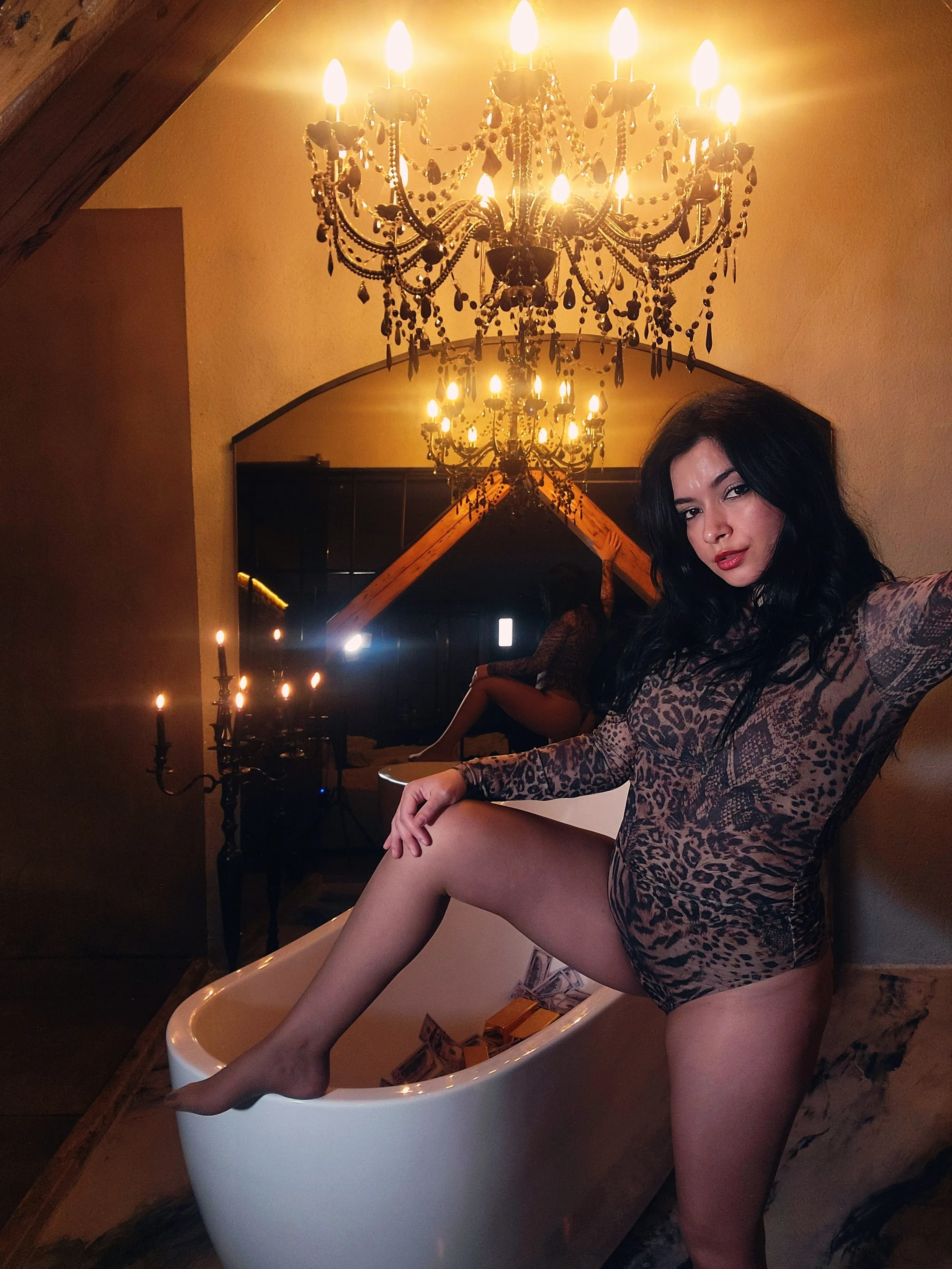 Artiest EvaLevine Foto 1