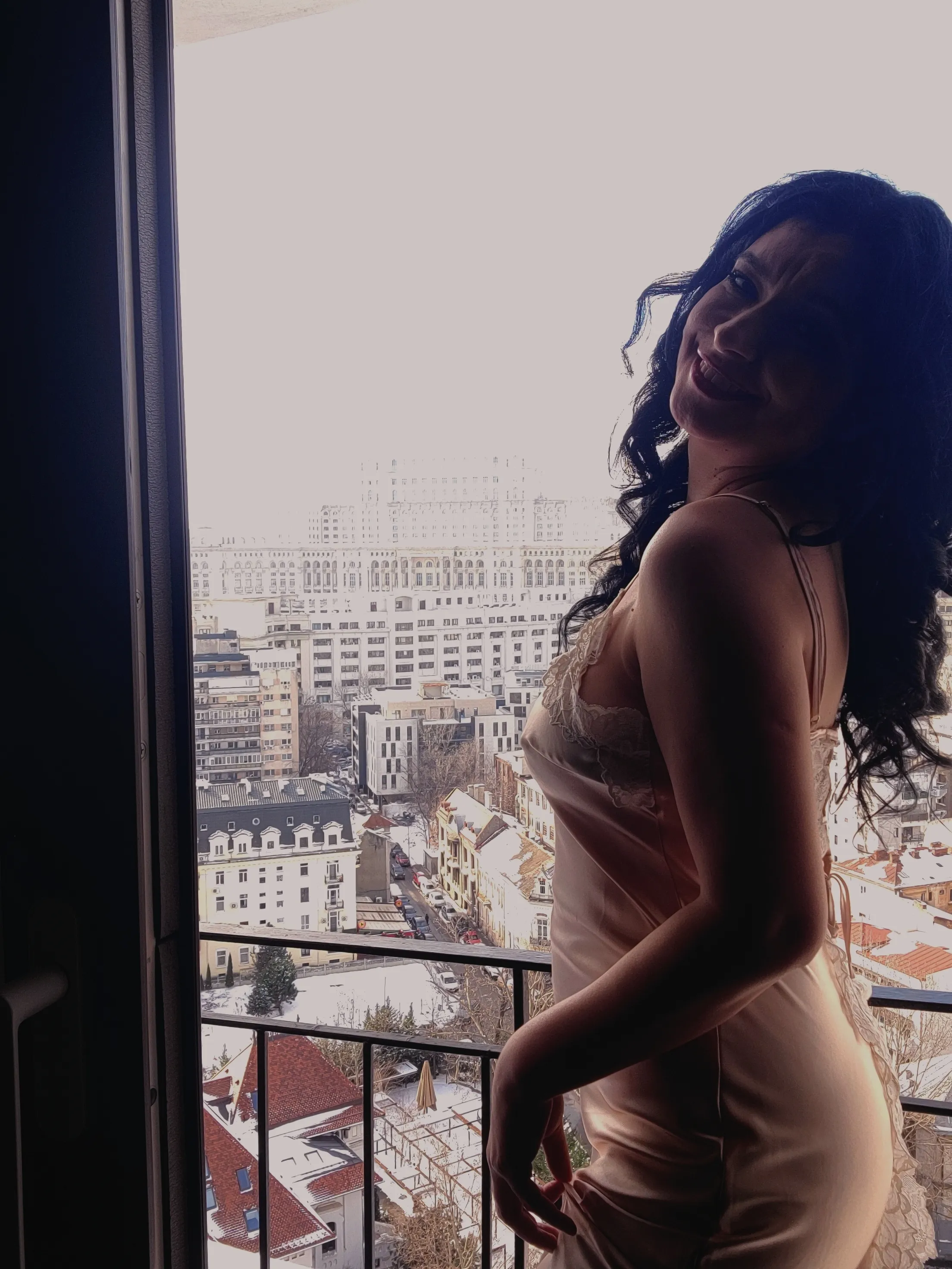 Artist EvaLevine Foto 12