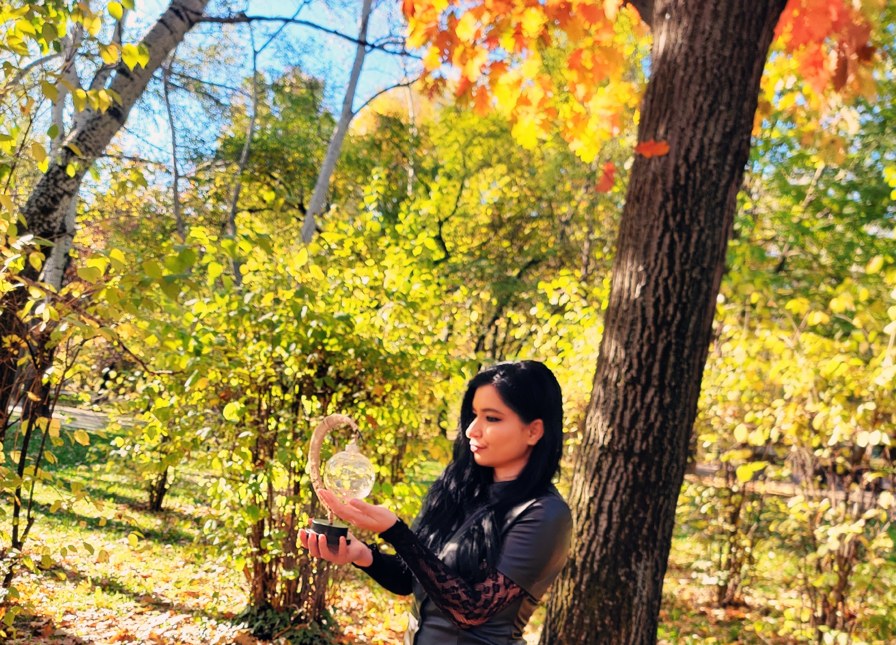 Utøver EvaLevine Bilde 6