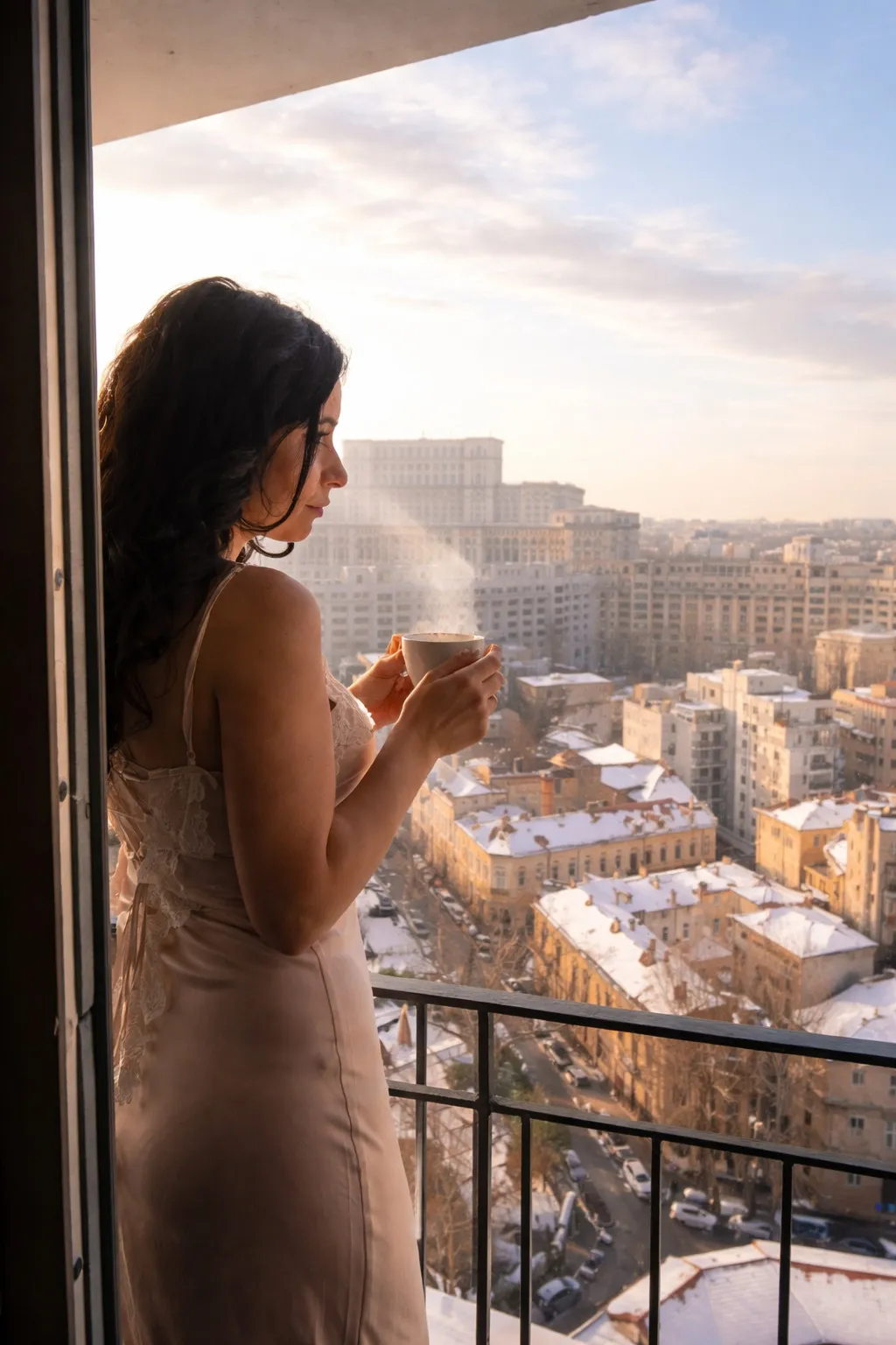 Utøver EvaLevine Bilde 4