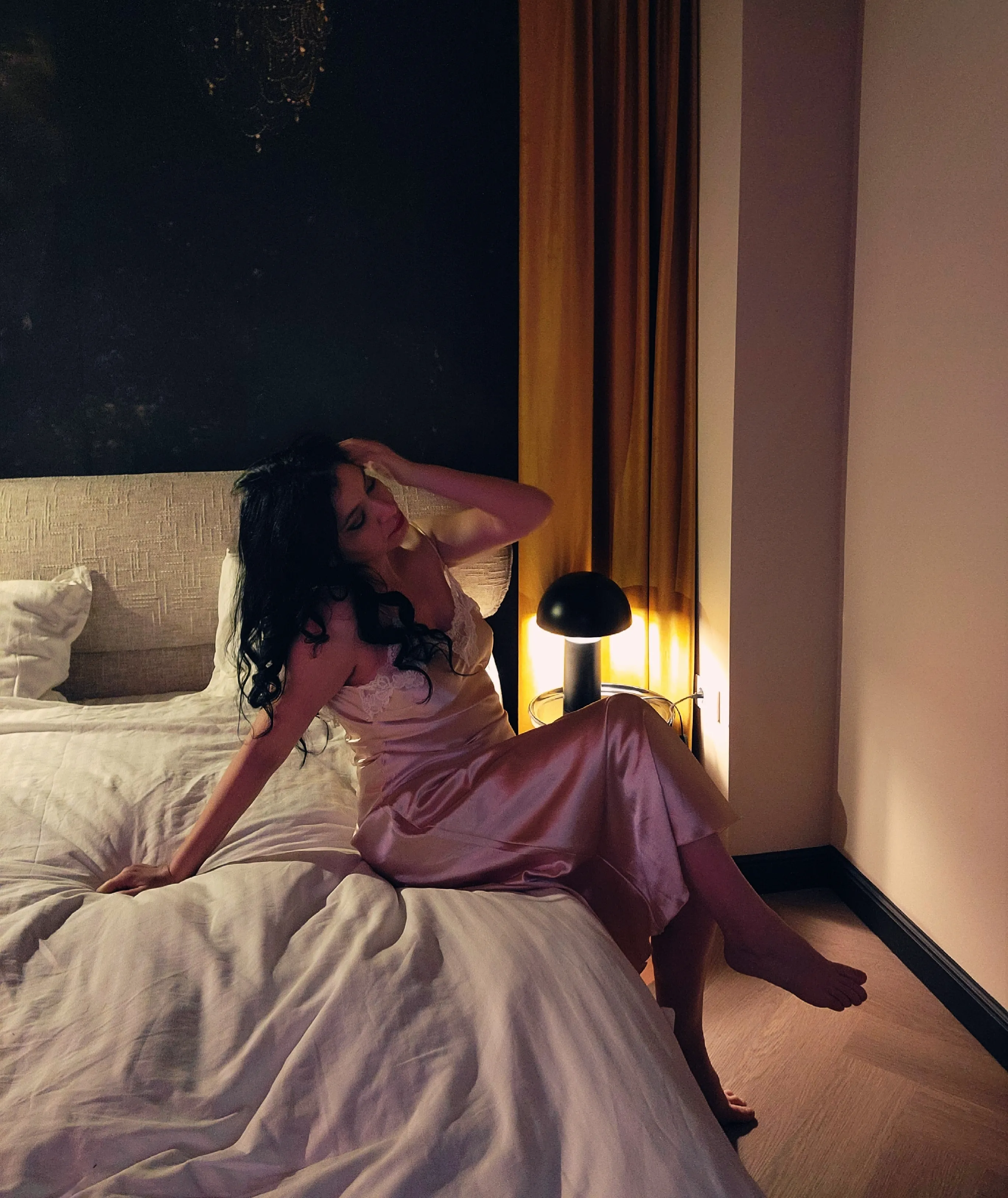 Artist EvaLevine Foto 6