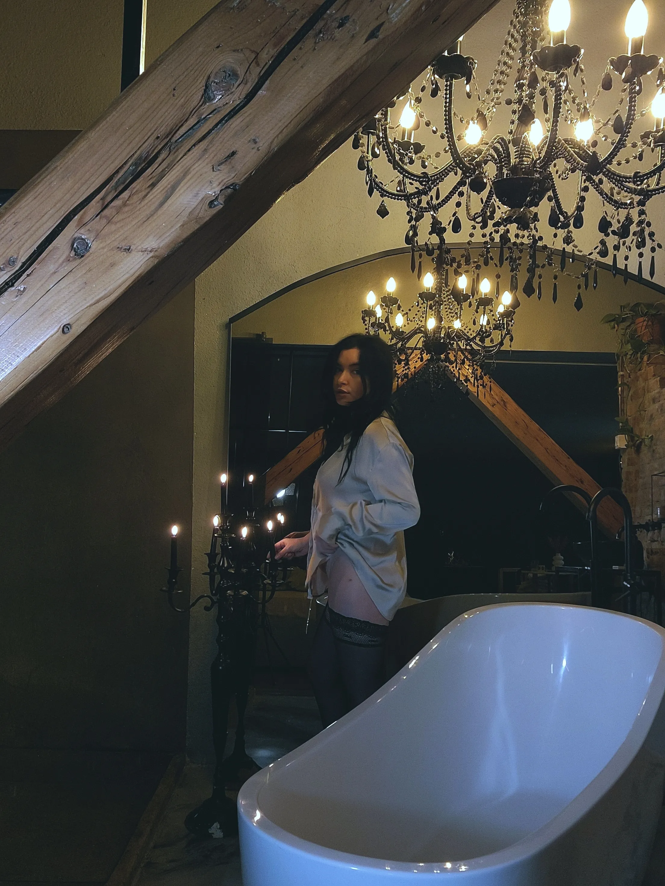 Intérprete EvaLevine Foto 4