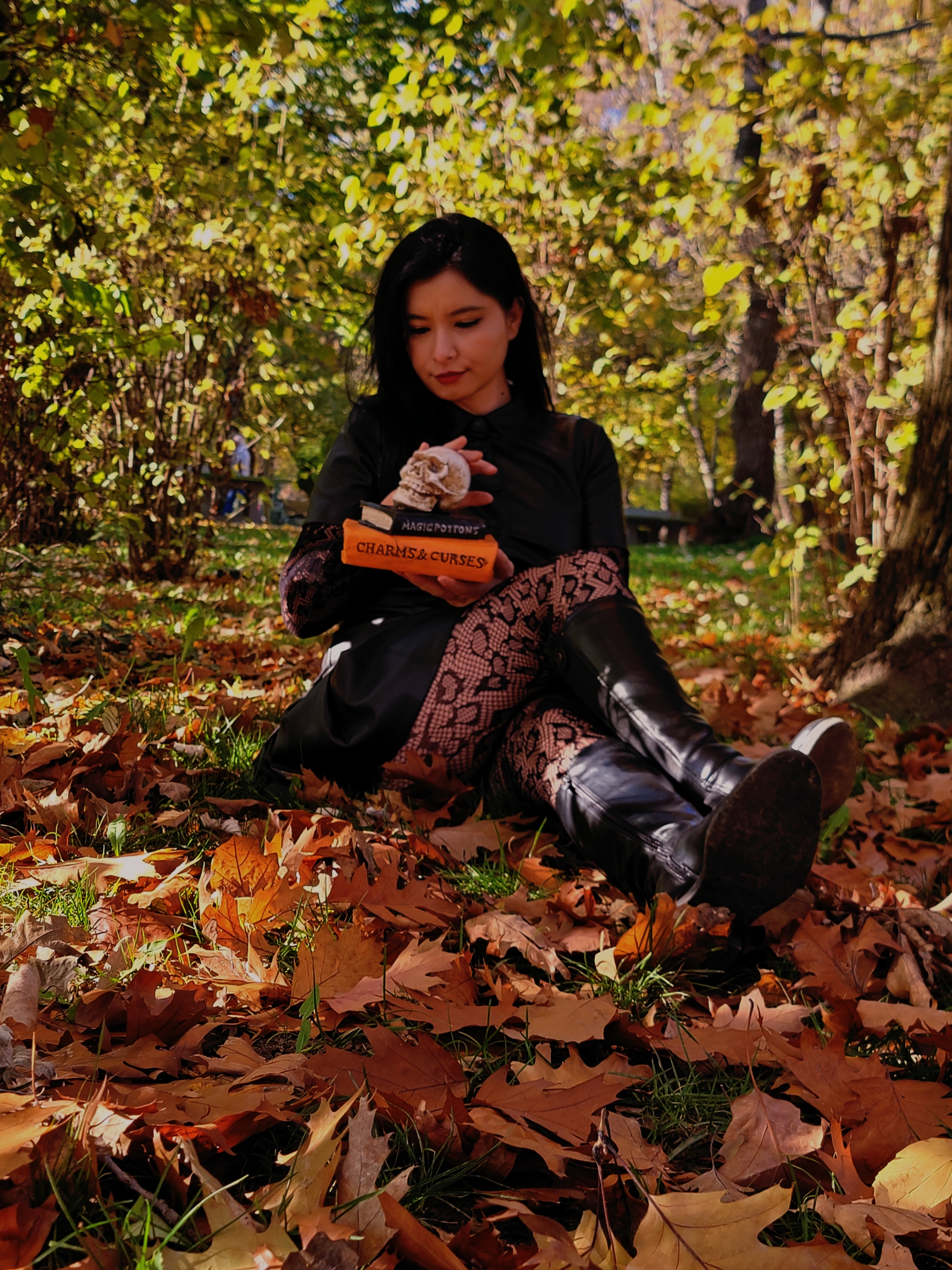 Utøver EvaLevine Bilde 3