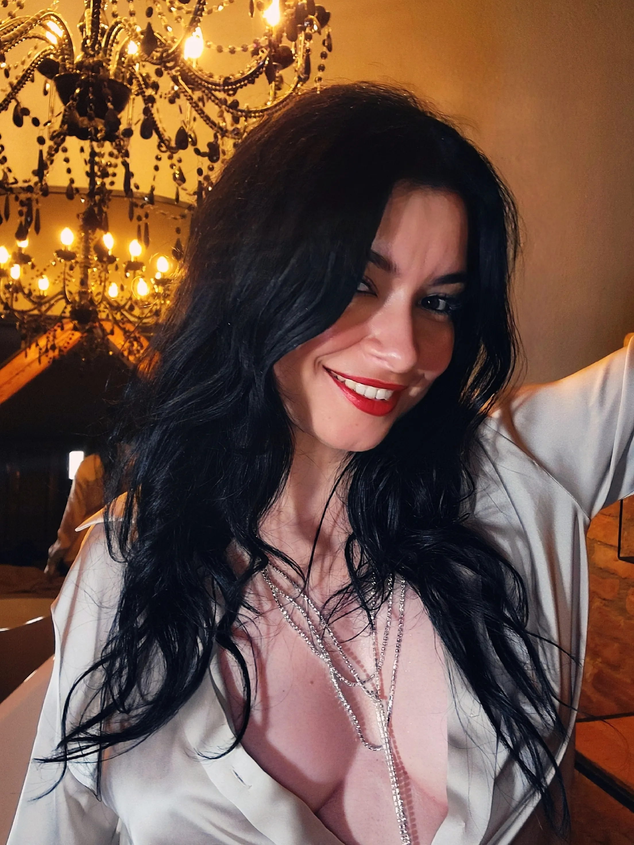 Artiest EvaLevine Foto 4