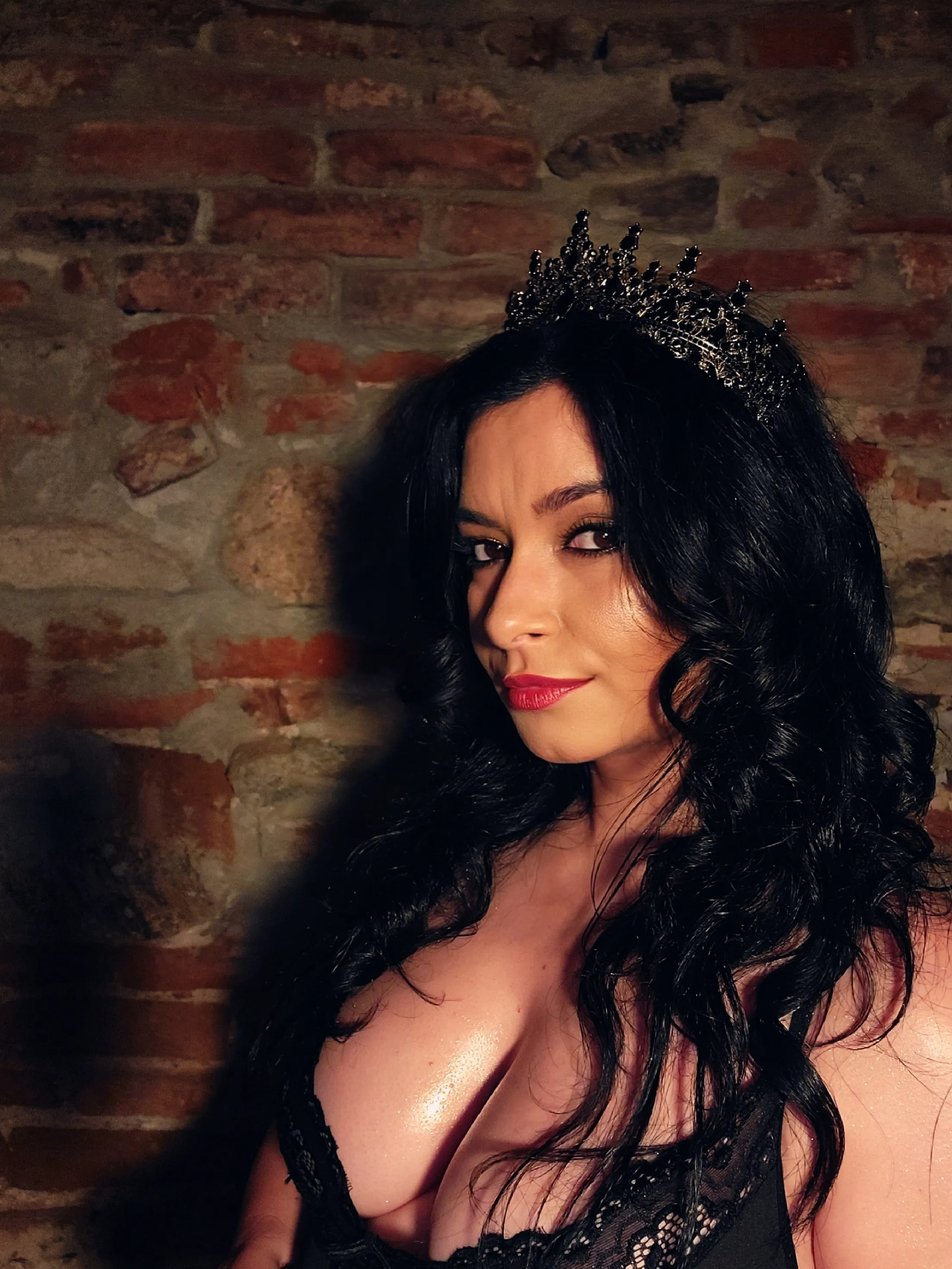 Intérprete EvaLevine Foto 3