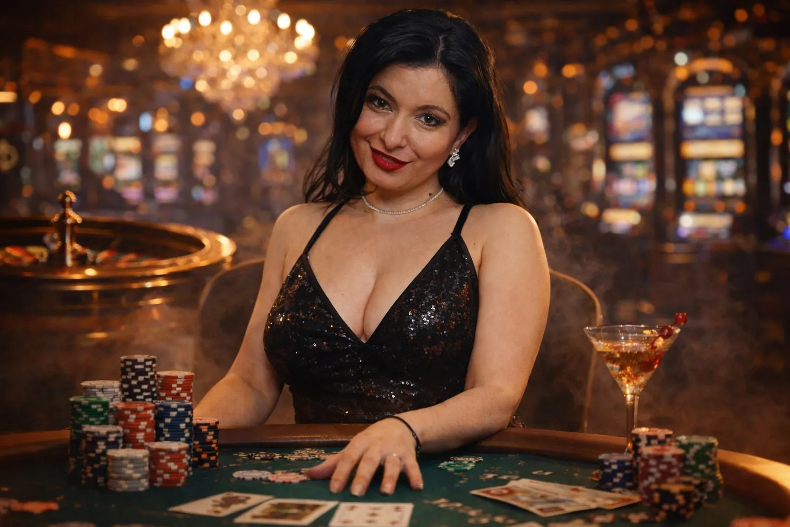 Utøver EvaLevine Bilde 6