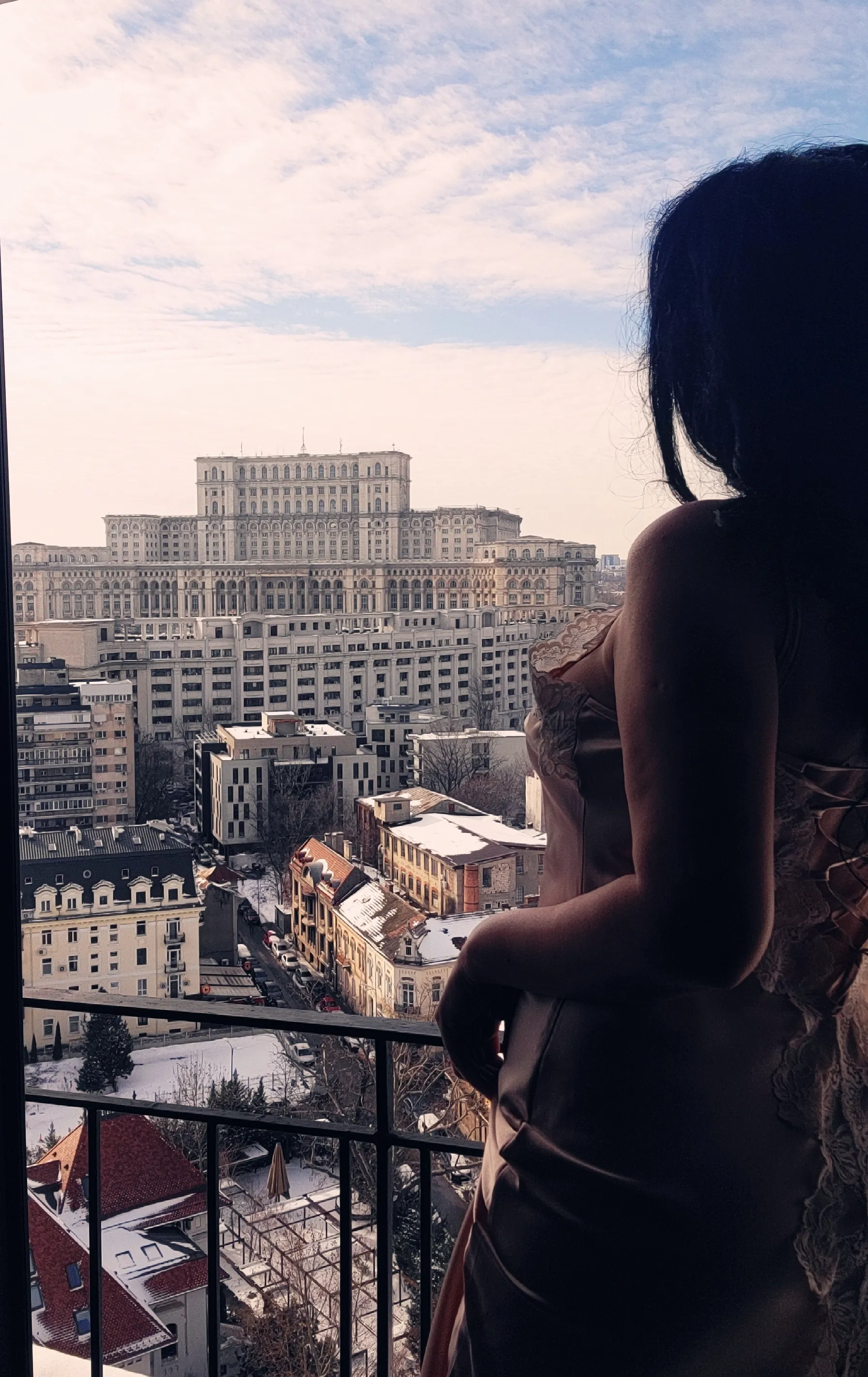 Utøver EvaLevine Bilde 3