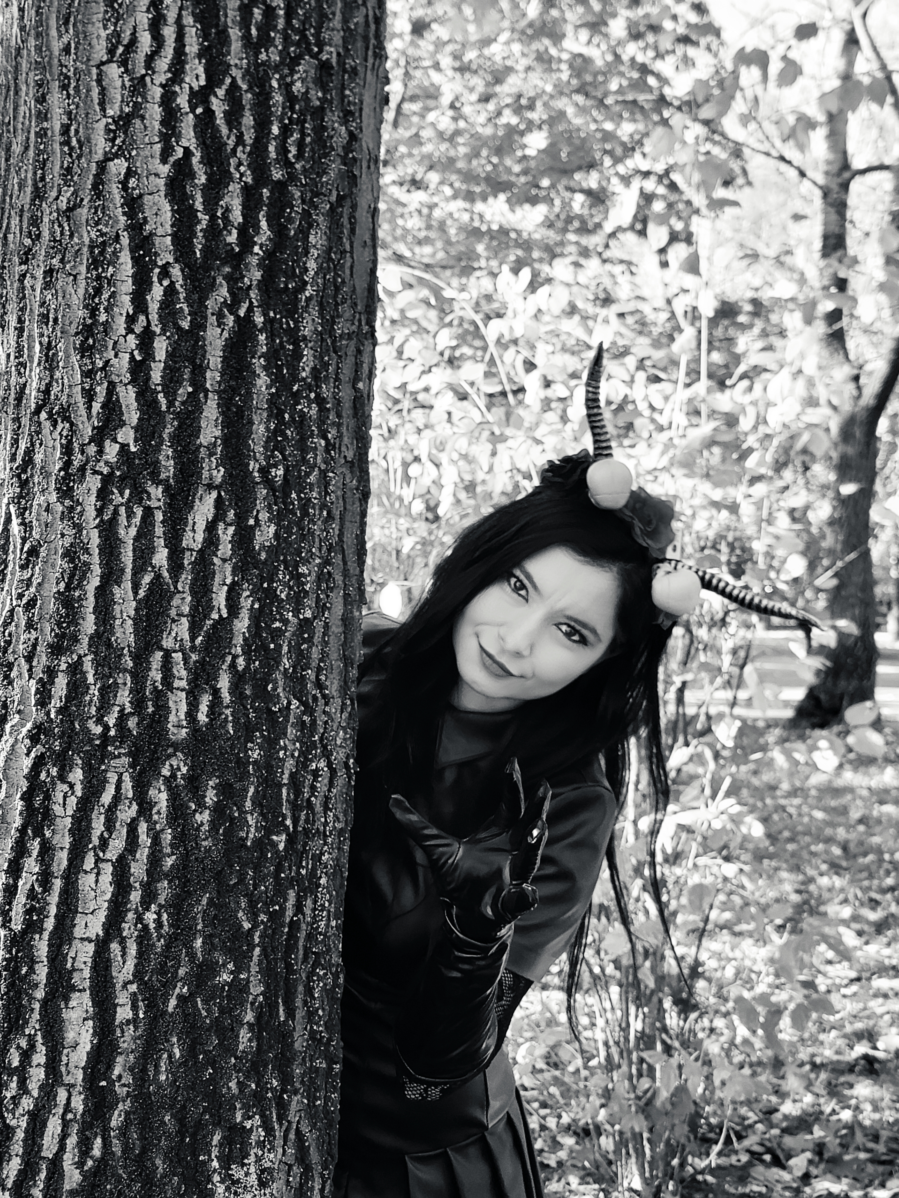 Utøver EvaLevine Bilde 8