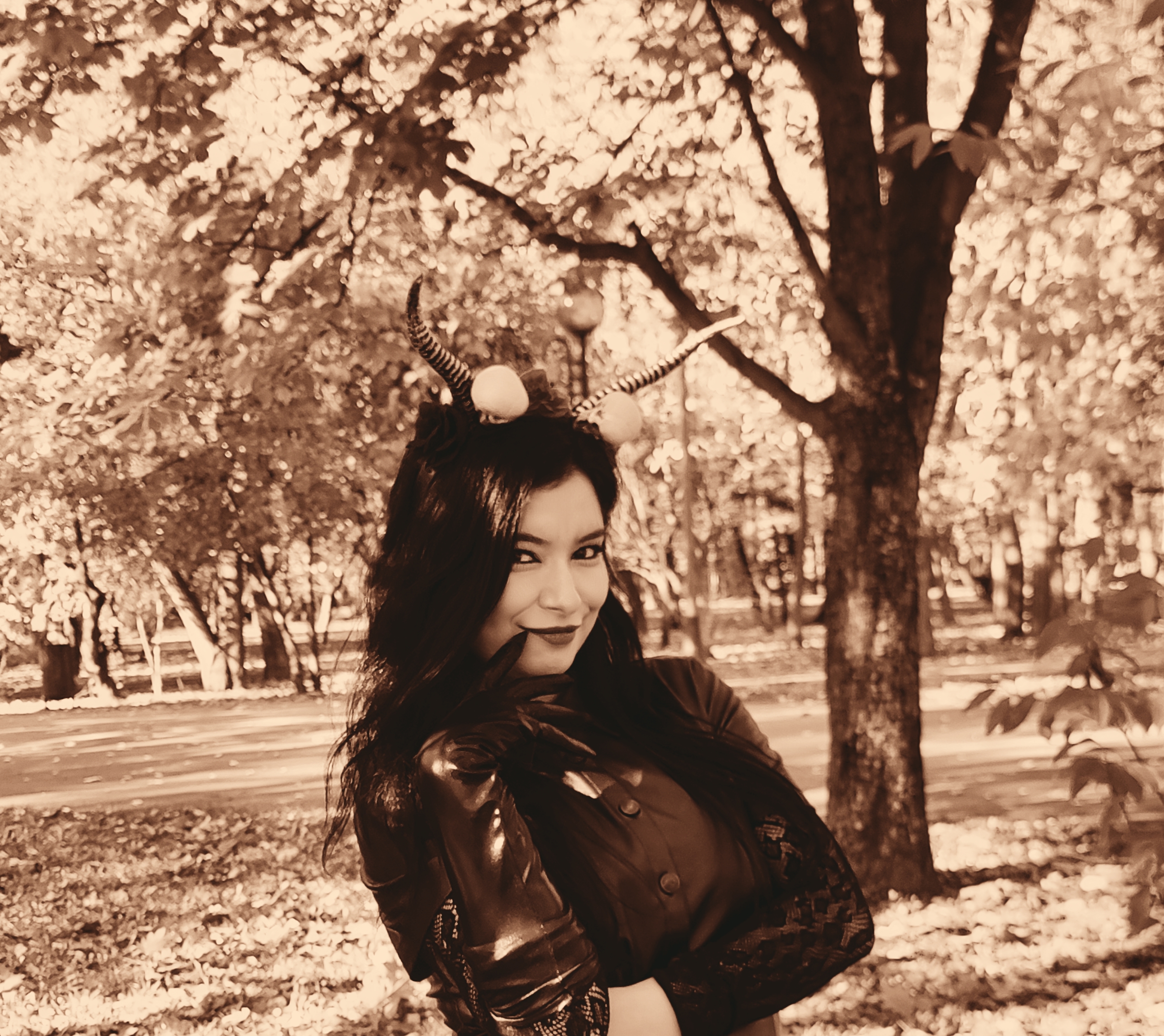 Utøver EvaLevine Bilde 5