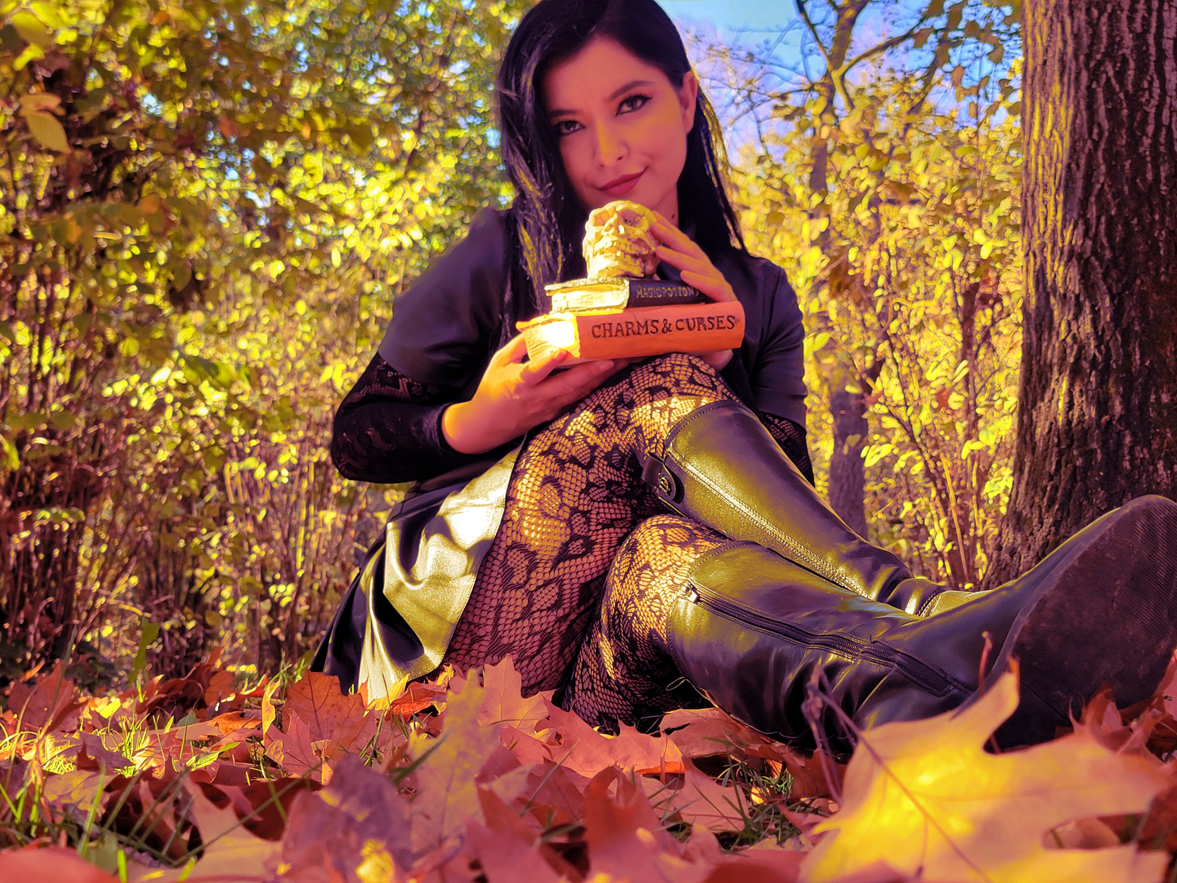 Utøver EvaLevine Bilde 7